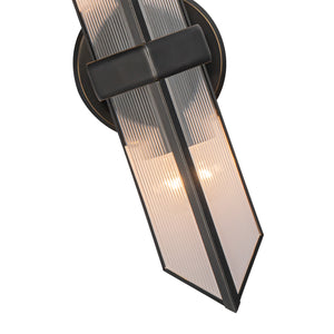 Cairo Wall/Vanity Light