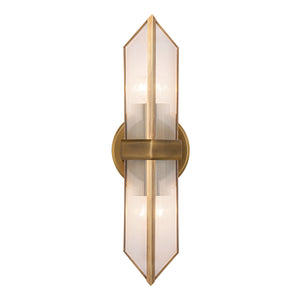 Cairo Wall/Vanity Light