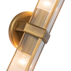Cairo Wall/Vanity Light