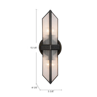 Cairo Wall/Vanity Light