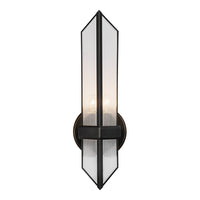 Cairo Wall/Vanity Light