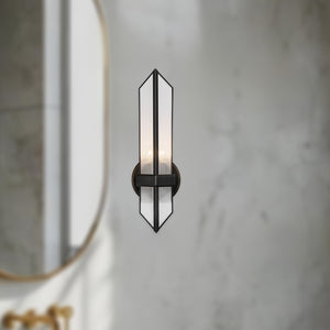 Cairo Wall/Vanity Light