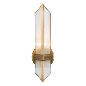 Cairo Wall/Vanity Light