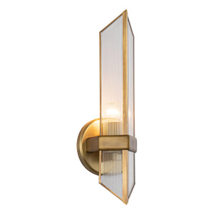 Cairo Wall/Vanity Light