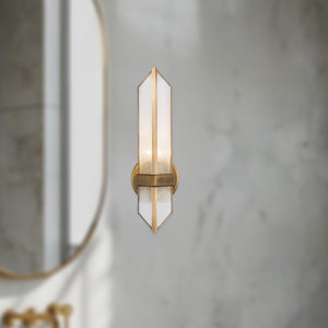 Cairo Wall/Vanity Light