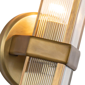 Cairo Wall/Vanity Light
