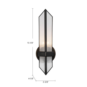 Cairo Wall/Vanity Light