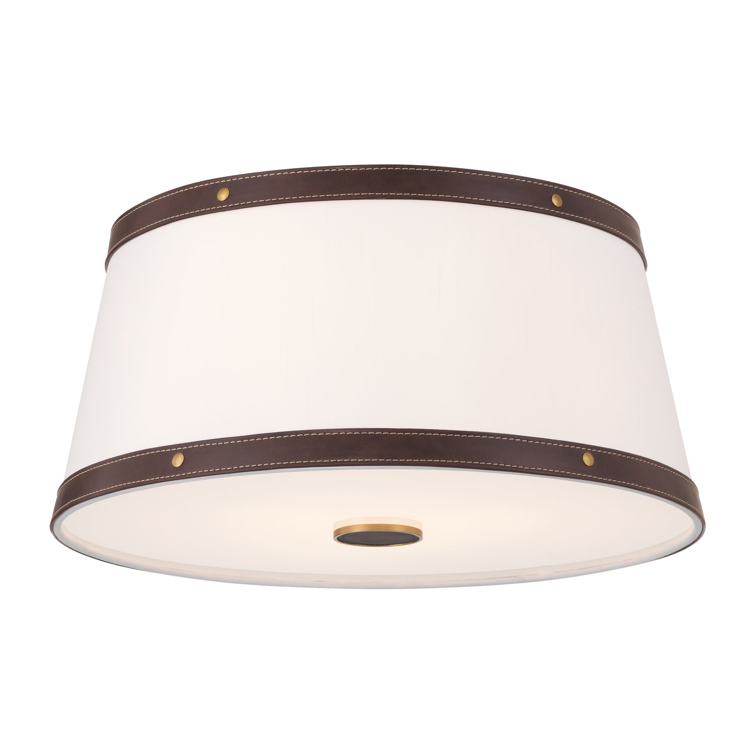 Callahan 17'' Flush Mount