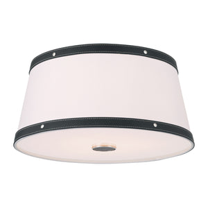 Callahan 17'' Flush Mount