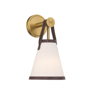 Callahan 7.25'' Sconce