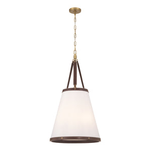 Callahan 18'' Pendant