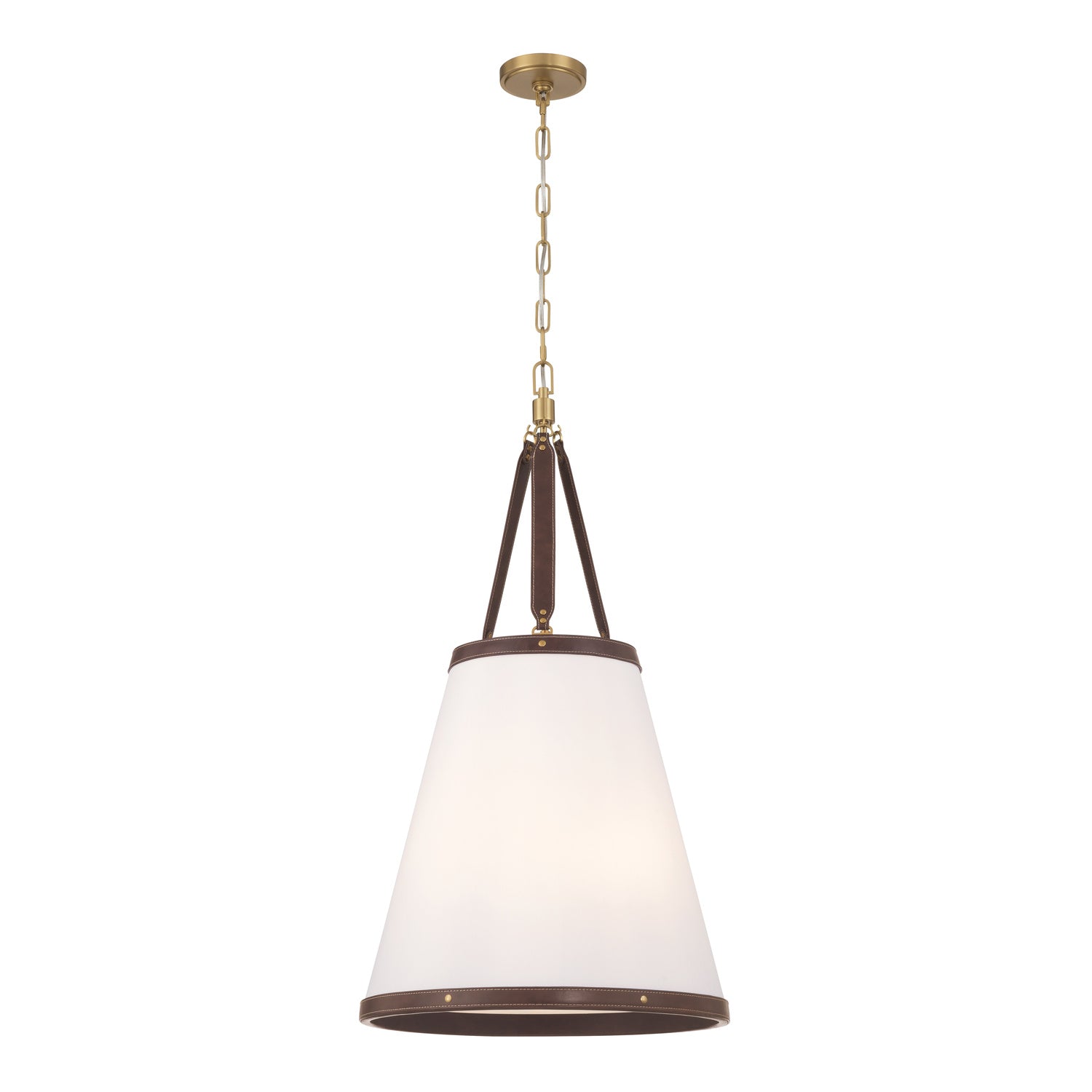 Callahan 18'' Pendant