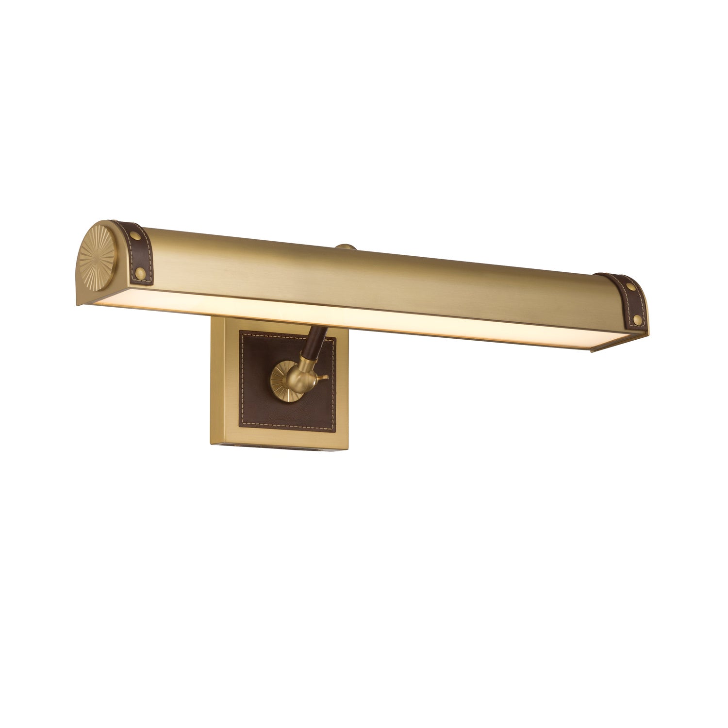 Callahan 20.25'' Integrated LED Picture Light