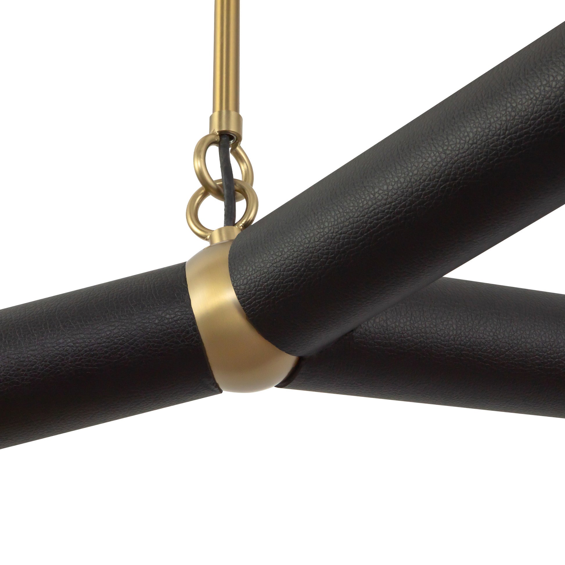 Calla 52-in Chandelier