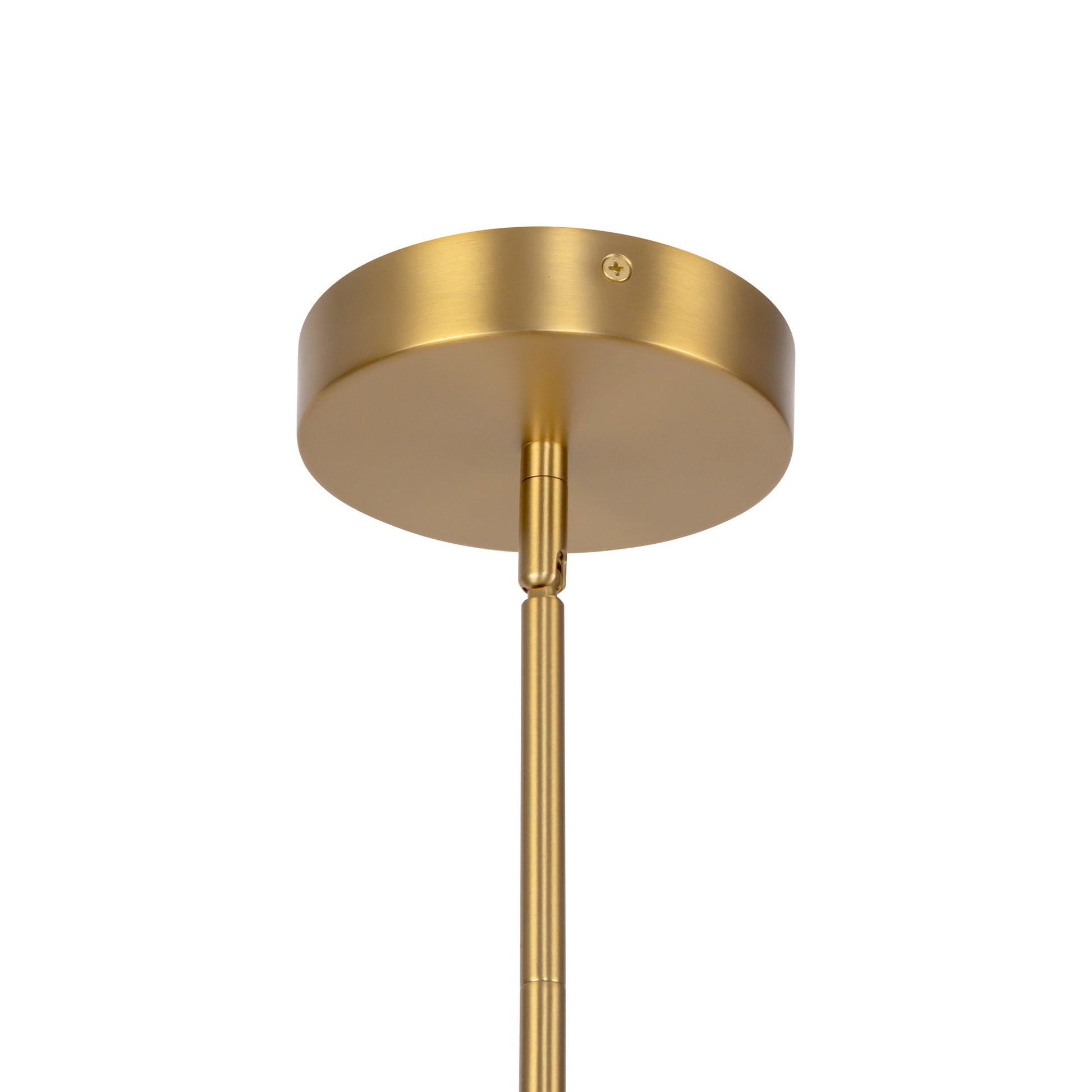Calla 52-in Chandelier