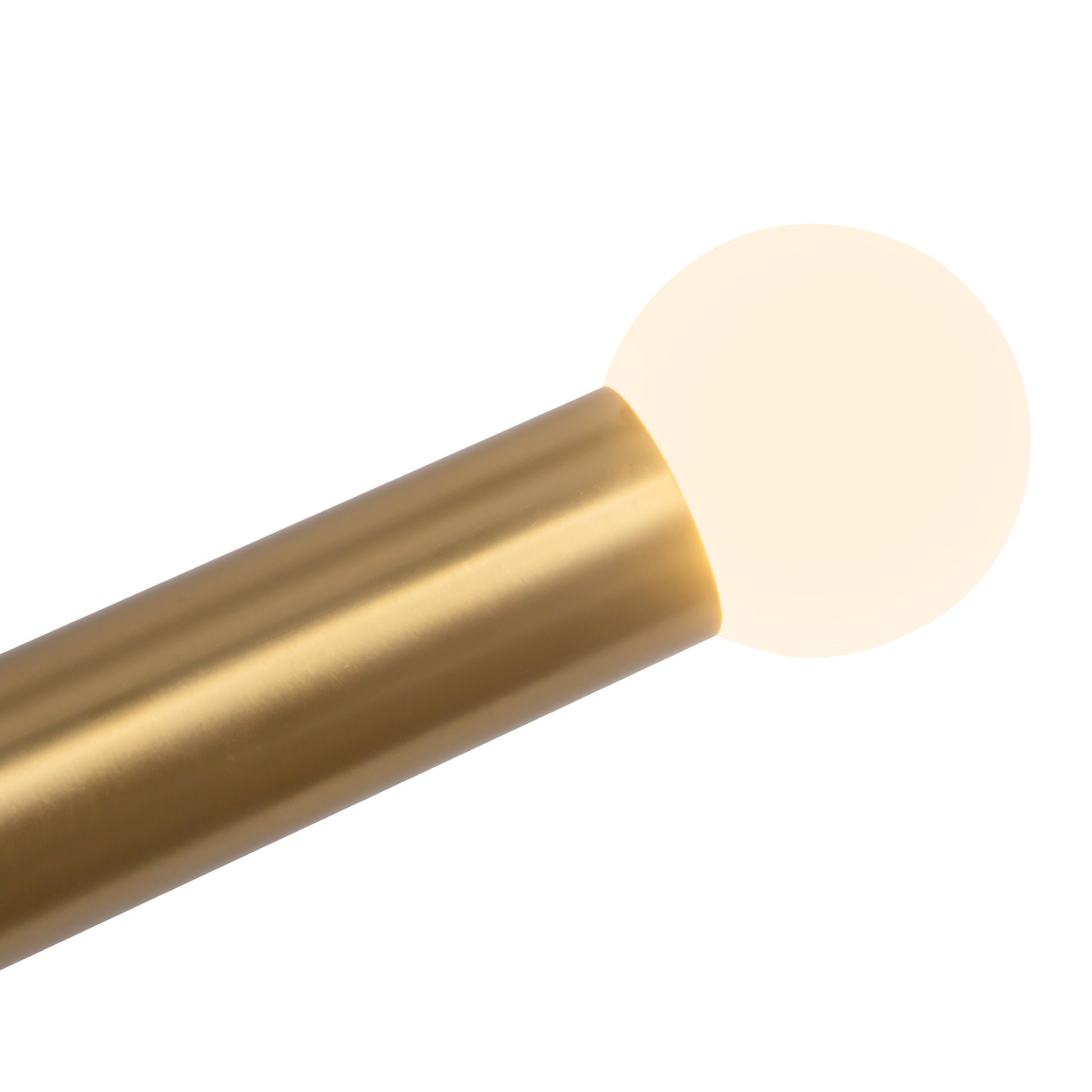 Calla 52-in Chandelier
