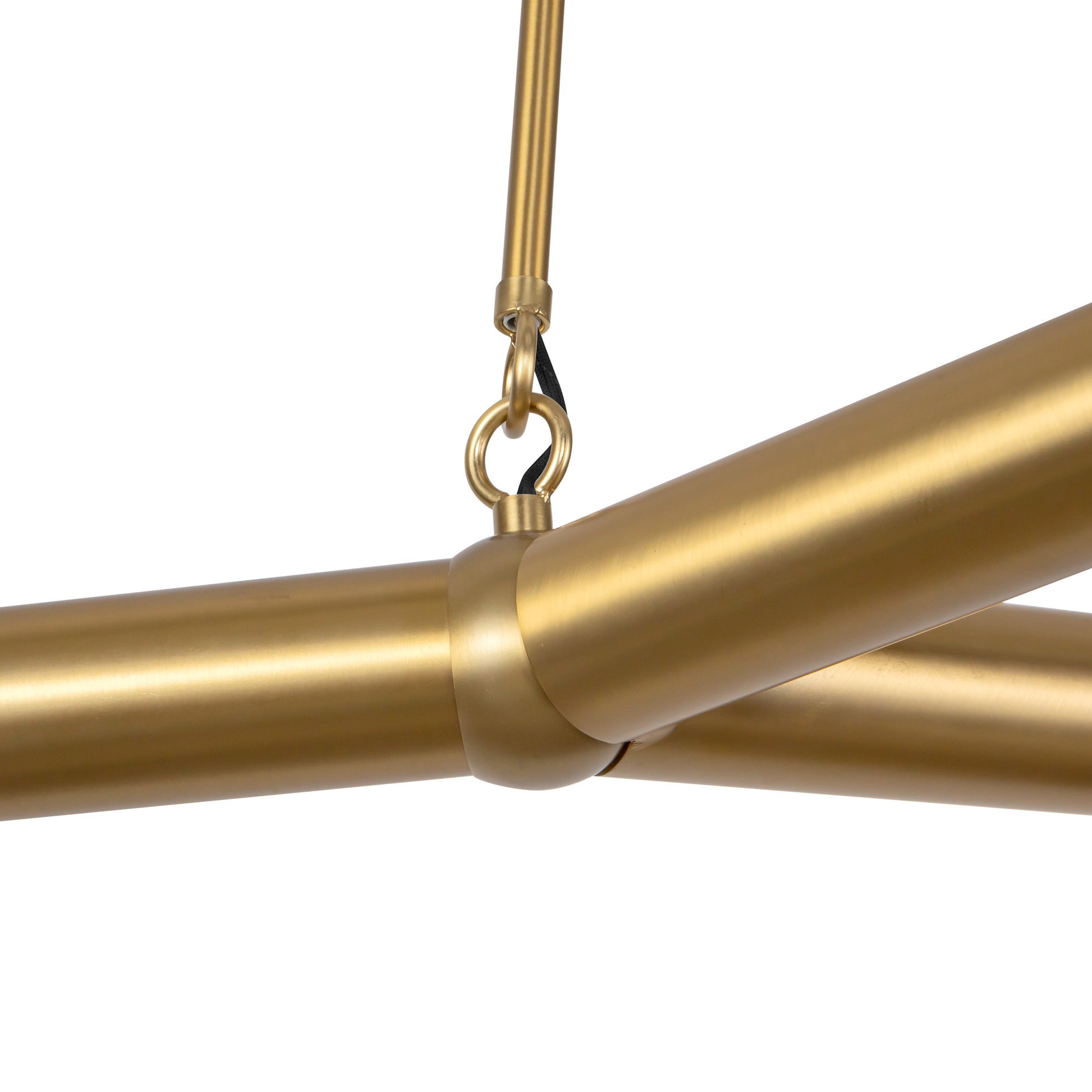 Calla 52-in Chandelier