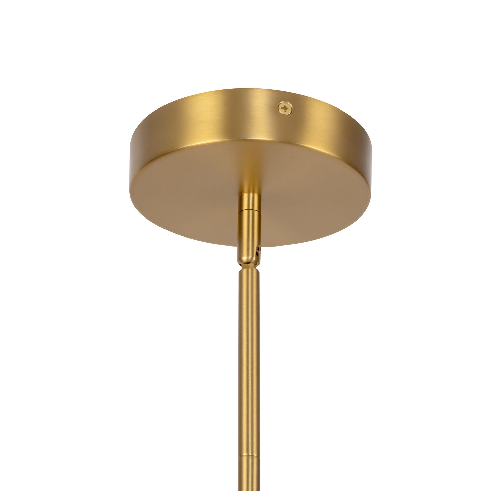 Calla 52-in Chandelier