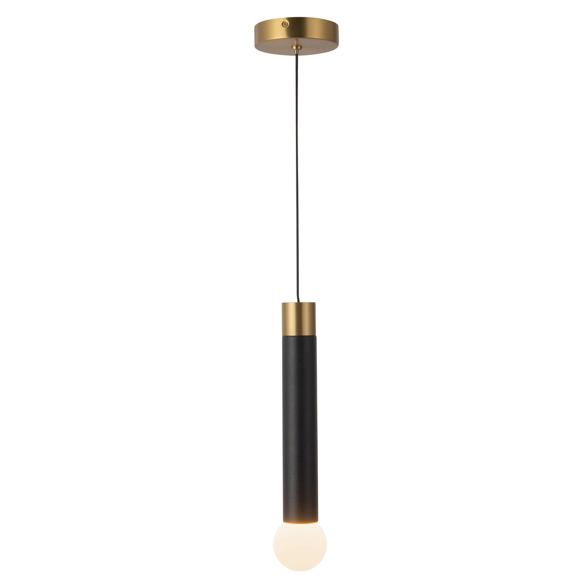 Calla 16-in LED Pendant