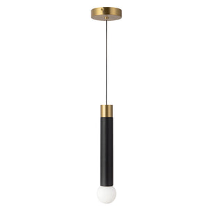 Calla 16-in LED Pendant