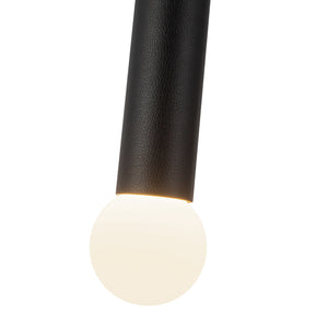 Calla 16-in LED Pendant