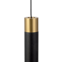 Calla 16-in LED Pendant