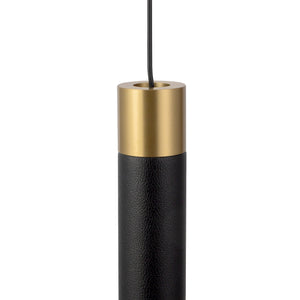Calla 16-in LED Pendant