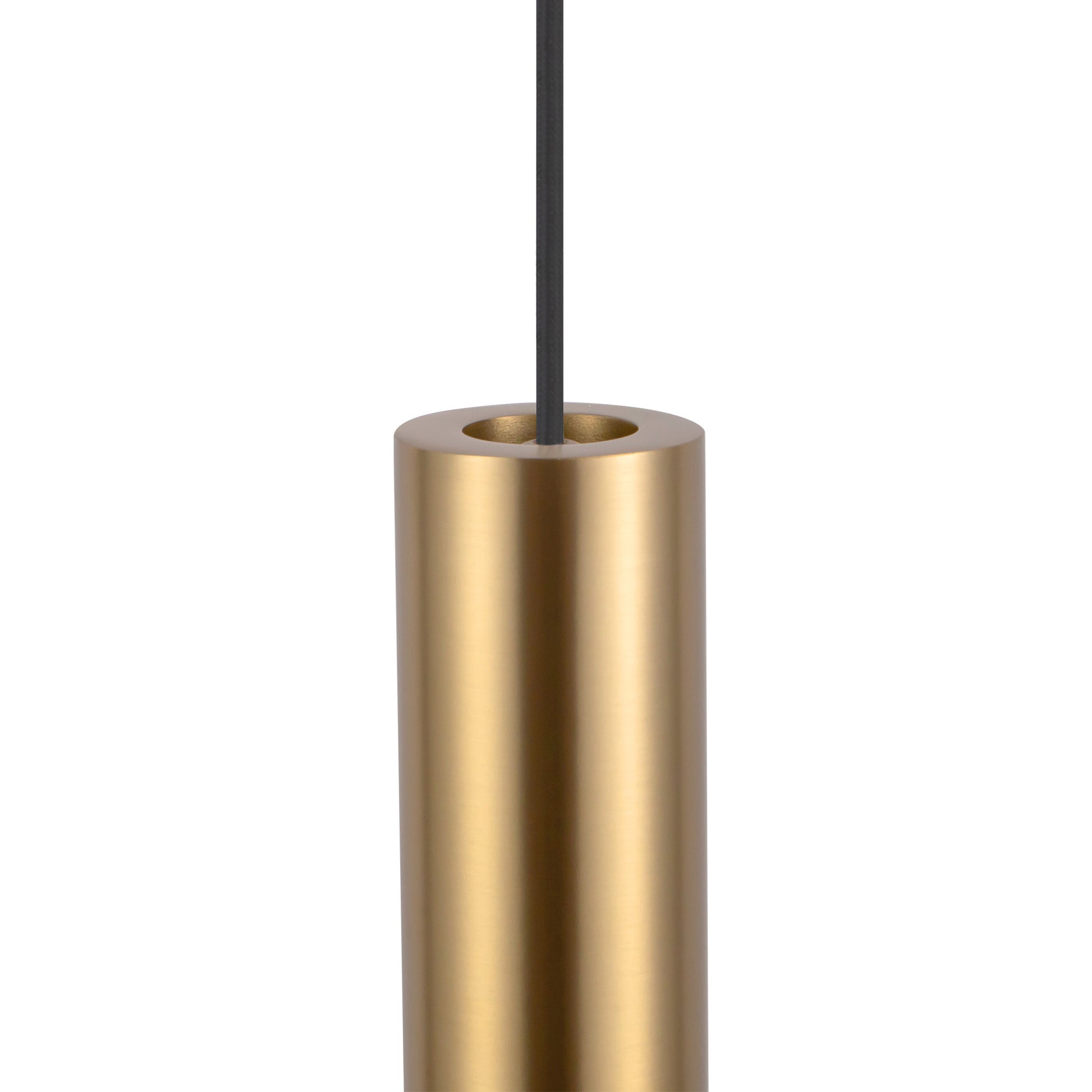 Calla 16-in LED Pendant