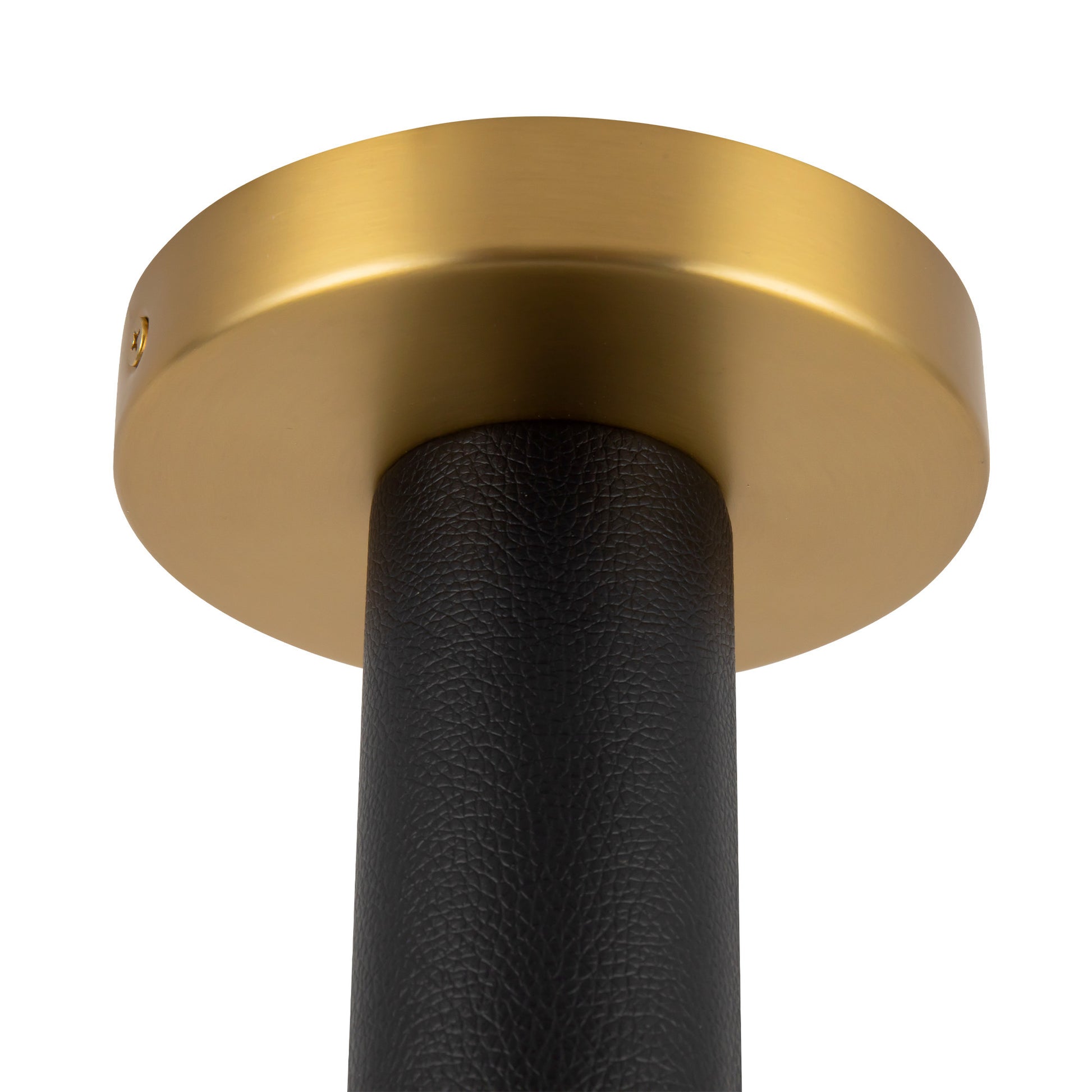 Calla 5-in LED Flush Mount