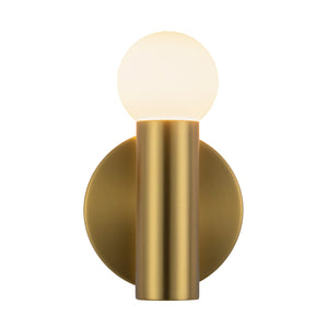 Calla 8-in LED Wall Sconce
