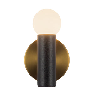 Calla 8-in LED Wall Sconce