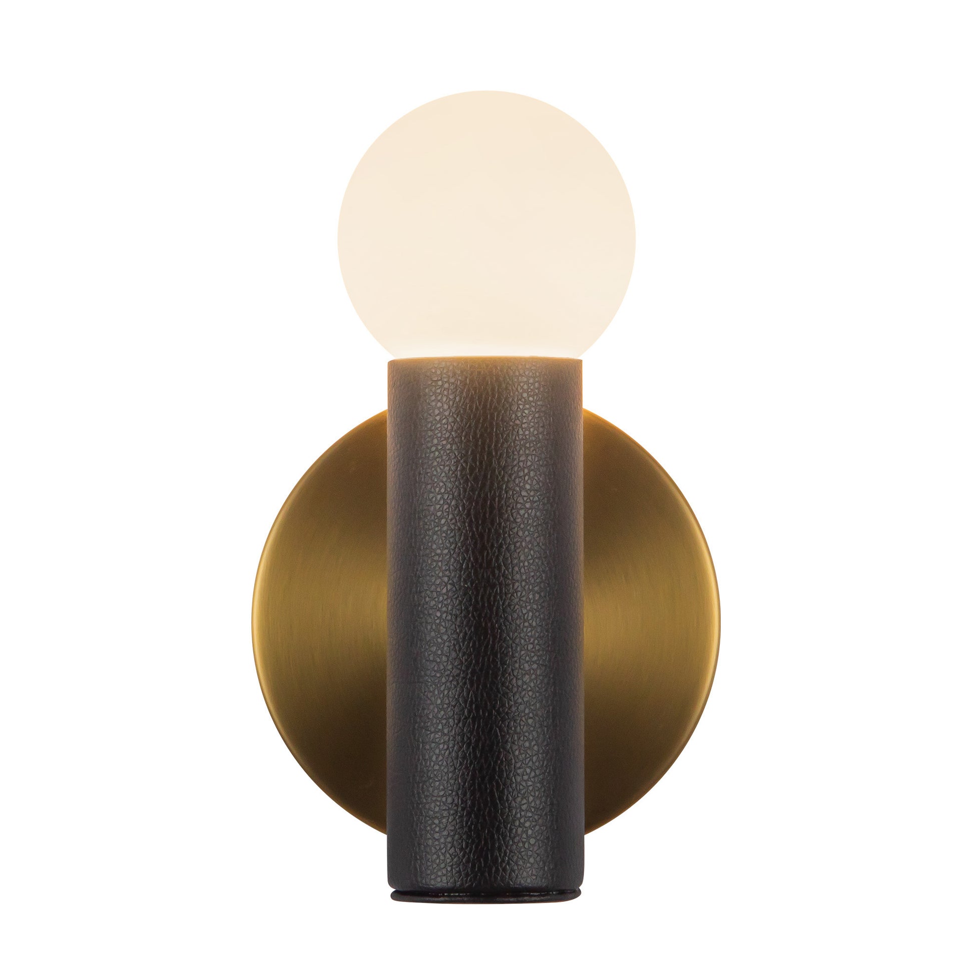 Calla 8-in LED Wall Sconce