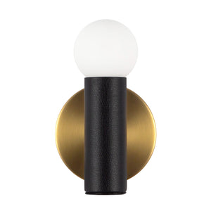Calla 8-in LED Wall Sconce