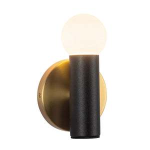 Calla 8-in LED Wall Sconce