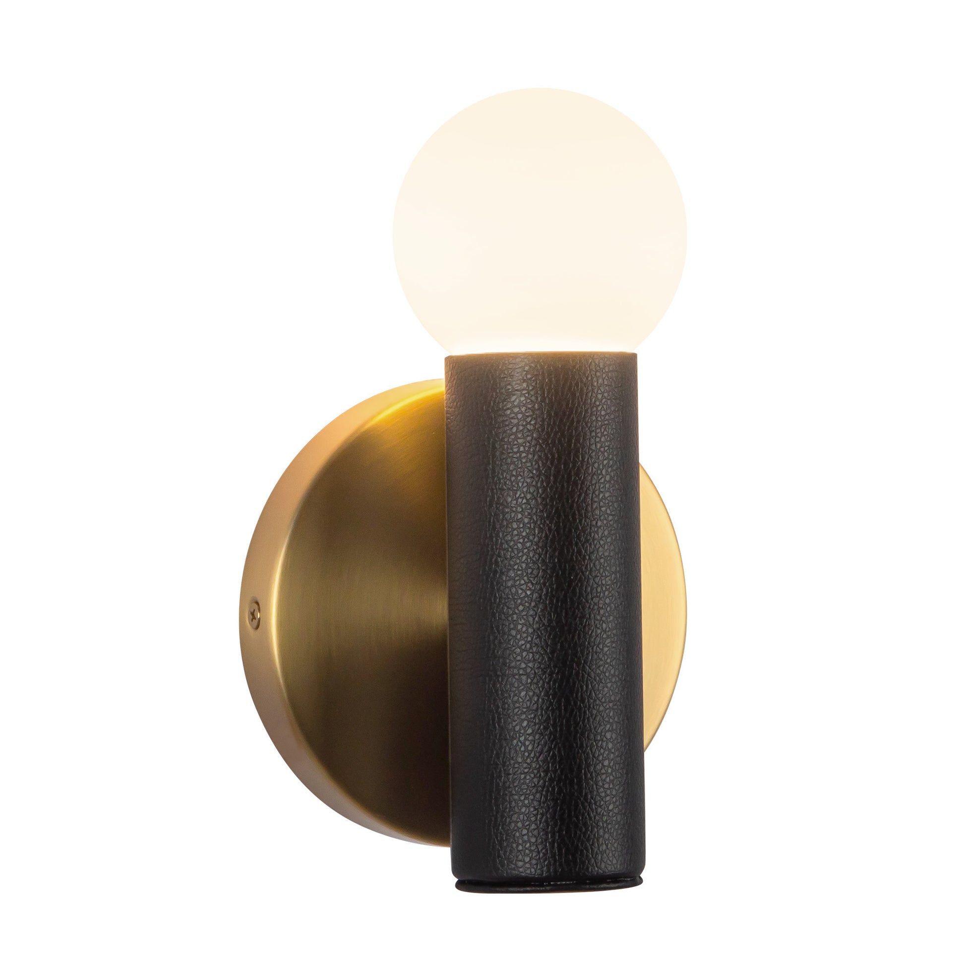 Calla 8-in LED Wall Sconce