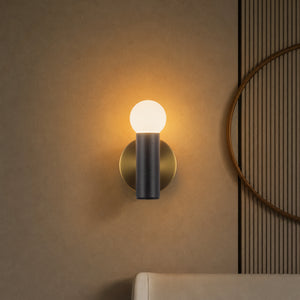 Calla 8-in LED Wall Sconce