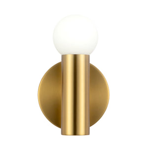 Calla 8-in LED Wall Sconce