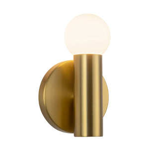 Calla 8-in LED Wall Sconce