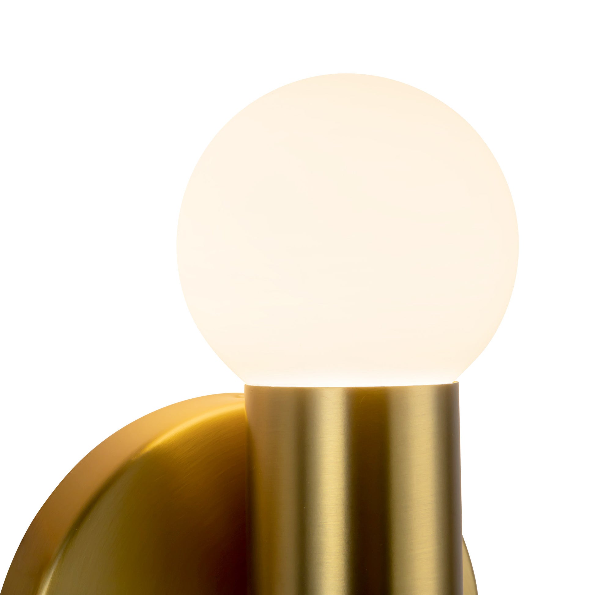 Calla 8-in LED Wall Sconce