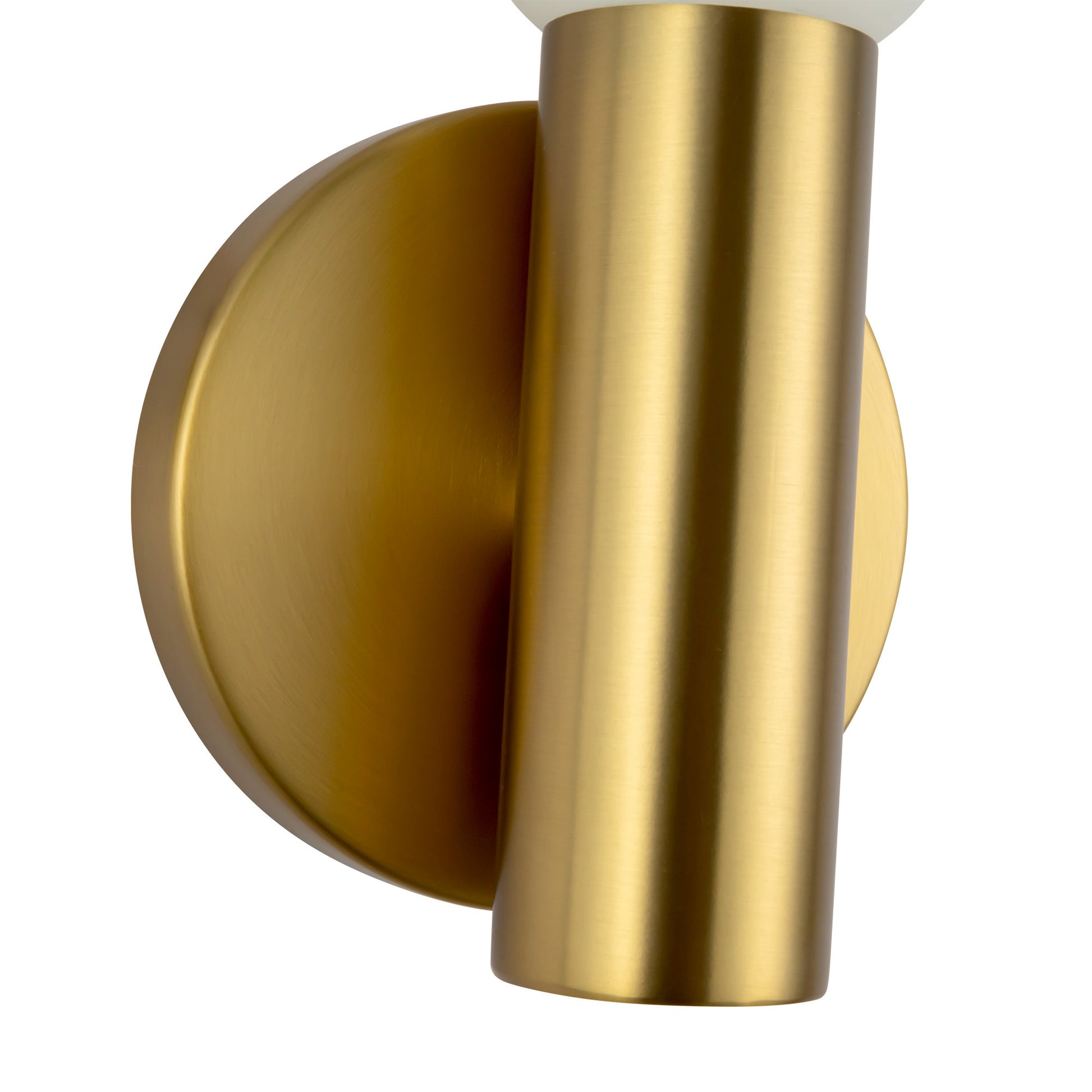 Calla 8-in LED Wall Sconce