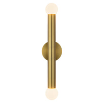 Calla 24-in LED Wall Sconce