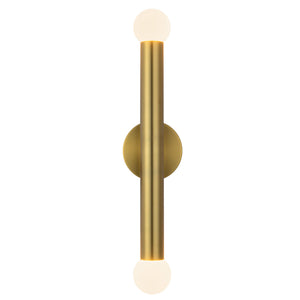 Calla 24-in LED Wall Sconce
