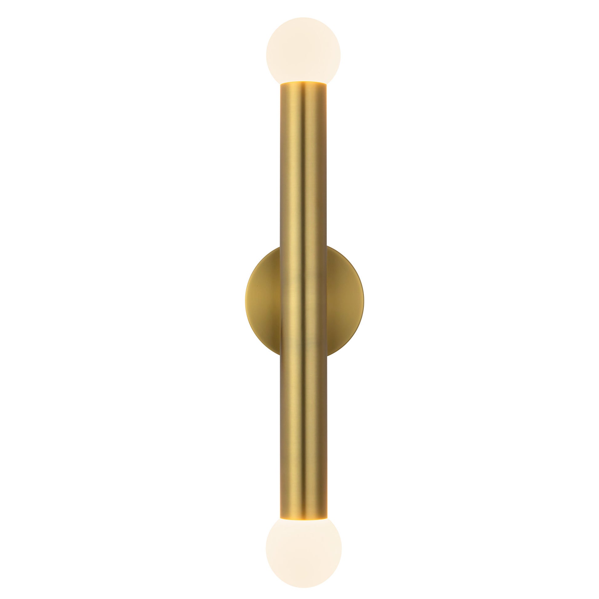 Calla 24-in LED Wall Sconce