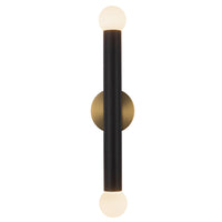 Calla 24-in LED Wall Sconce