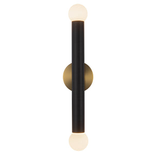 Calla 24-in LED Wall Sconce
