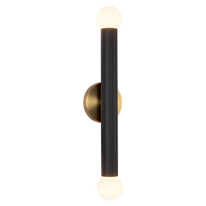 Calla 24-in LED Wall Sconce