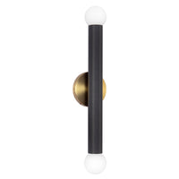 Calla 24-in LED Wall Sconce