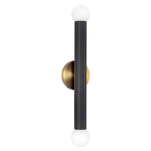 Calla 24-in LED Wall Sconce