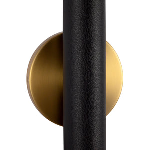 Calla 24-in LED Wall Sconce