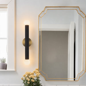 Calla 24-in LED Wall Sconce